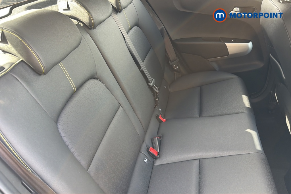 KIA Picanto X-Line S Automatic Petrol Hatchback - Stock Number (1648685) - 25th supplementary image