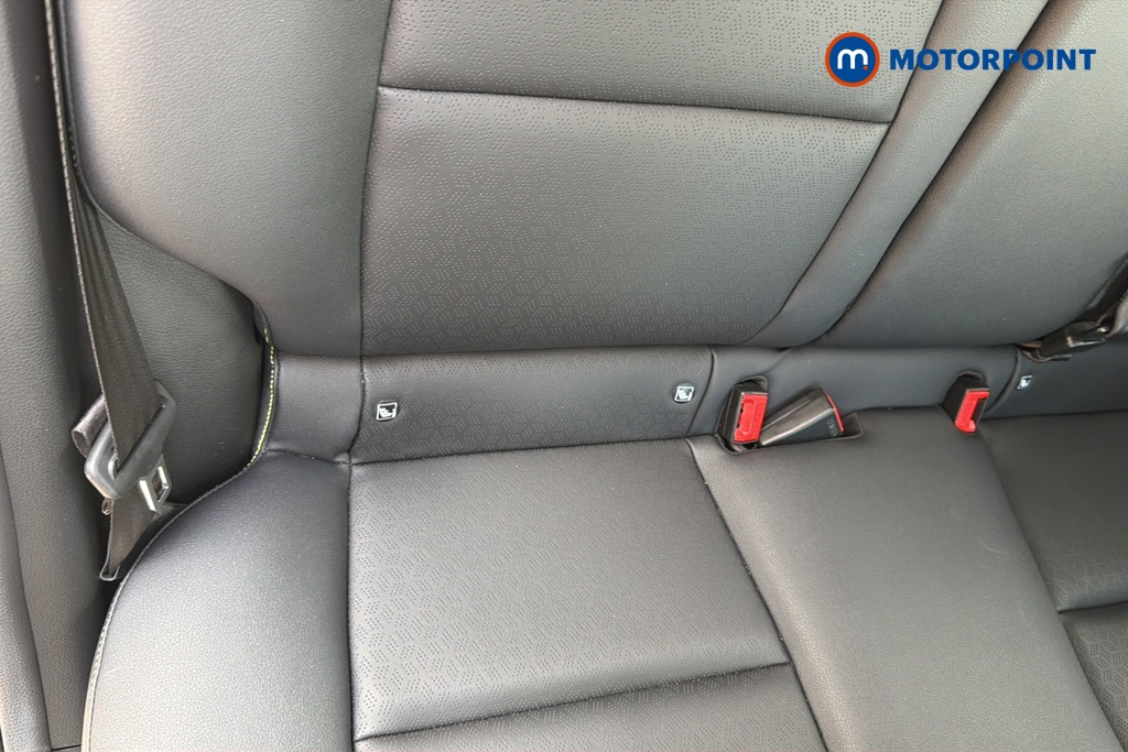 KIA Picanto X-Line S Automatic Petrol Hatchback - Stock Number (1648685) - 27th supplementary image