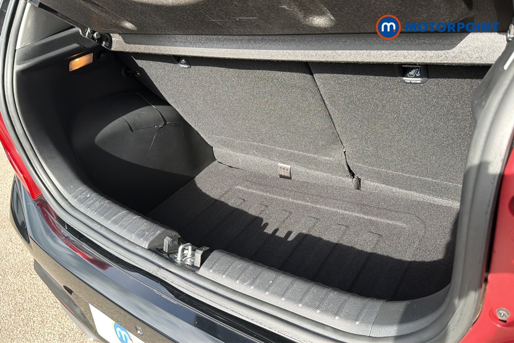 KIA Picanto X-Line S Automatic Petrol Hatchback - Stock Number (1648685) - 30th supplementary image