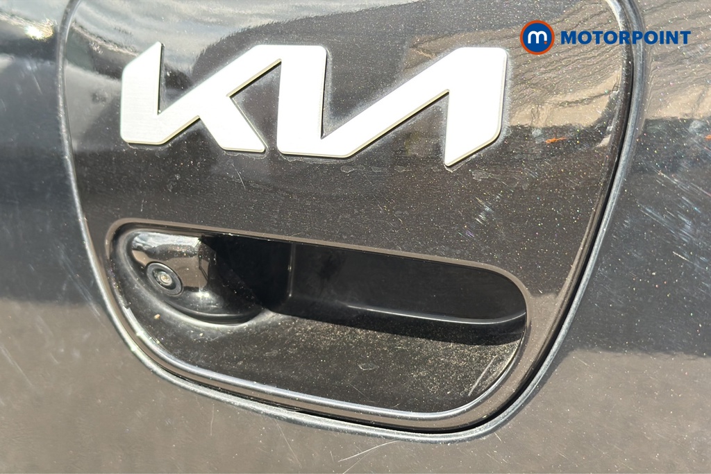 KIA Picanto X-Line S Automatic Petrol Hatchback - Stock Number (1648685) - 37th supplementary image