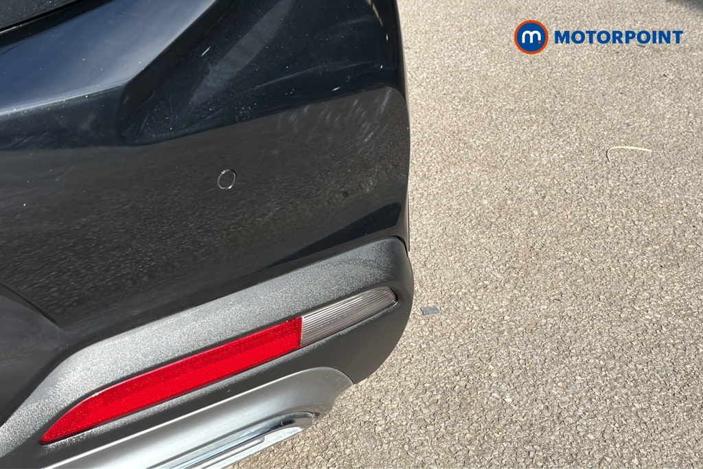 KIA Picanto X-Line S Automatic Petrol Hatchback - Stock Number (1648685) - 39th supplementary image