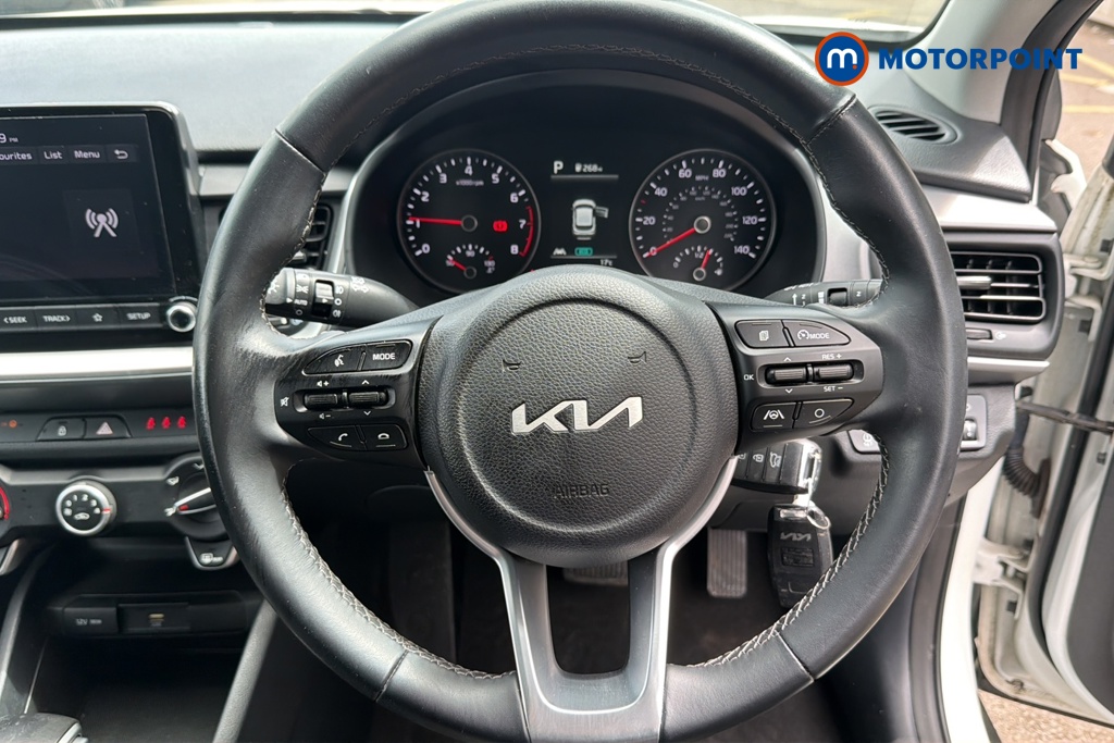 KIA Stonic 2 Automatic Petrol SUV - Stock Number (1648754) - 2nd supplementary image