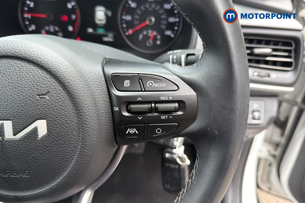 KIA Stonic 2 Automatic Petrol SUV - Stock Number (1648754) - 3rd supplementary image