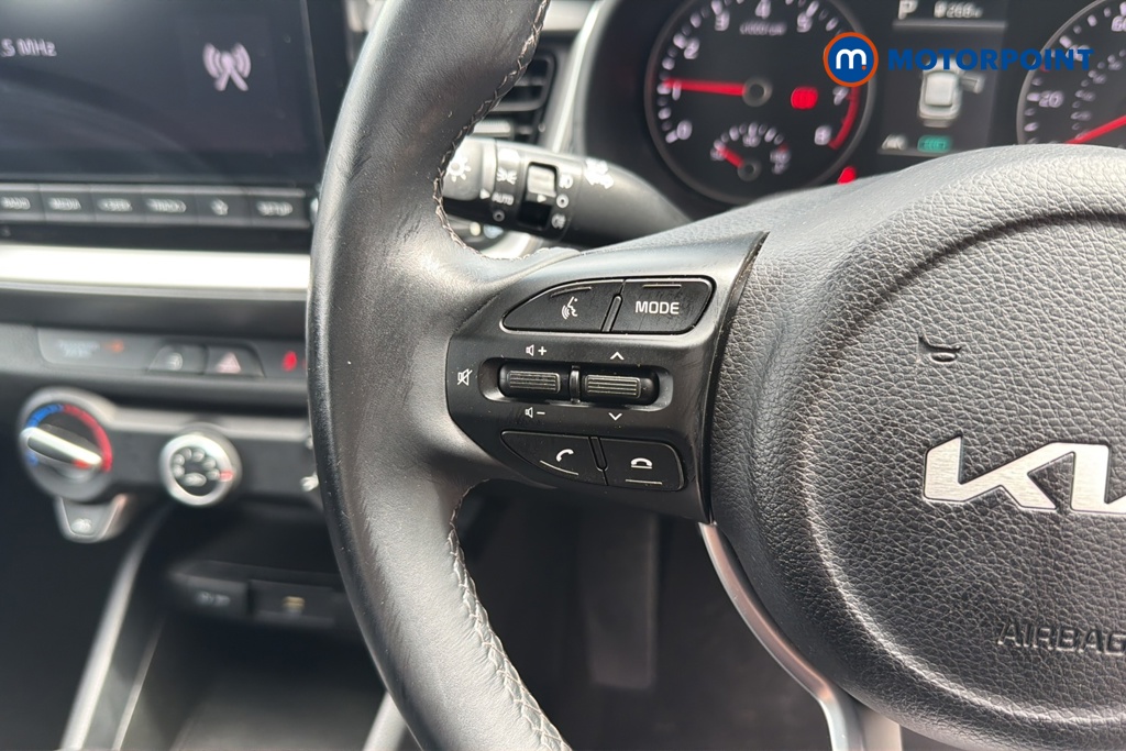 KIA Stonic 2 Automatic Petrol SUV - Stock Number (1648754) - 4th supplementary image