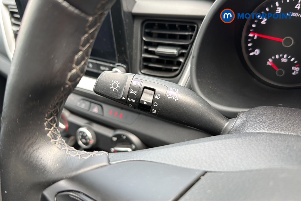 KIA Stonic 2 Automatic Petrol SUV - Stock Number (1648754) - 5th supplementary image