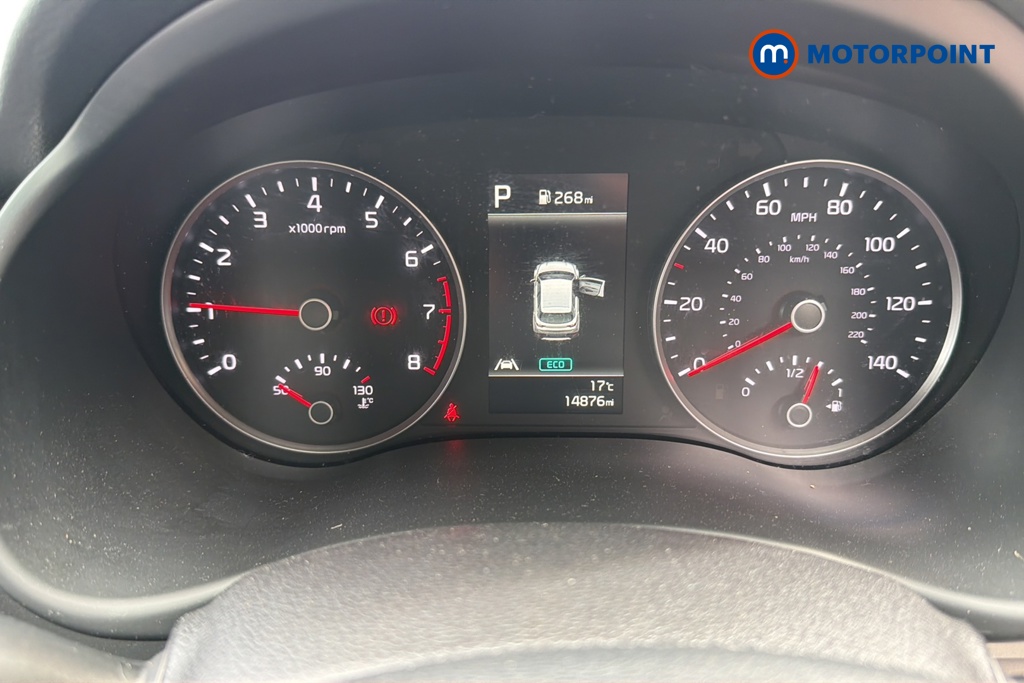 KIA Stonic 2 Automatic Petrol SUV - Stock Number (1648754) - 7th supplementary image