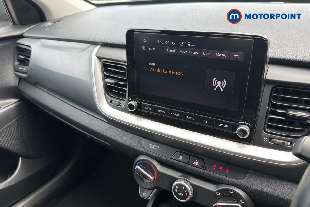 KIA Stonic 2 Automatic Petrol SUV - Stock Number (1648754) - 8th supplementary image