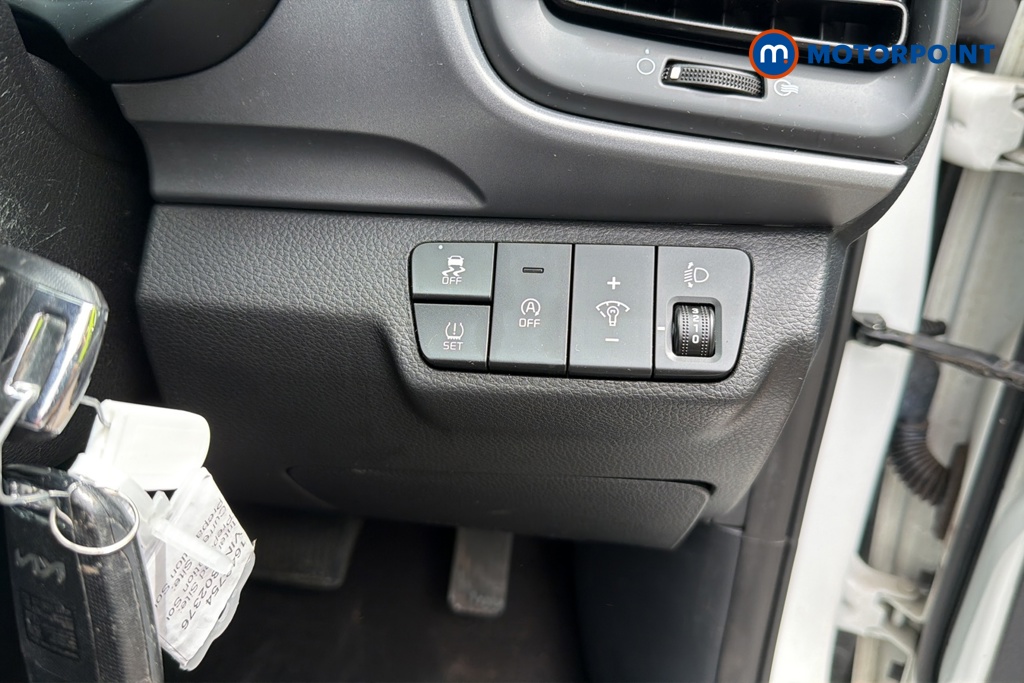 KIA Stonic 2 Automatic Petrol SUV - Stock Number (1648754) - 11th supplementary image