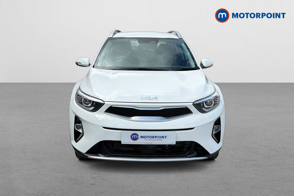 KIA Stonic 2 Automatic Petrol SUV - Stock Number (1648754) - Front bumper