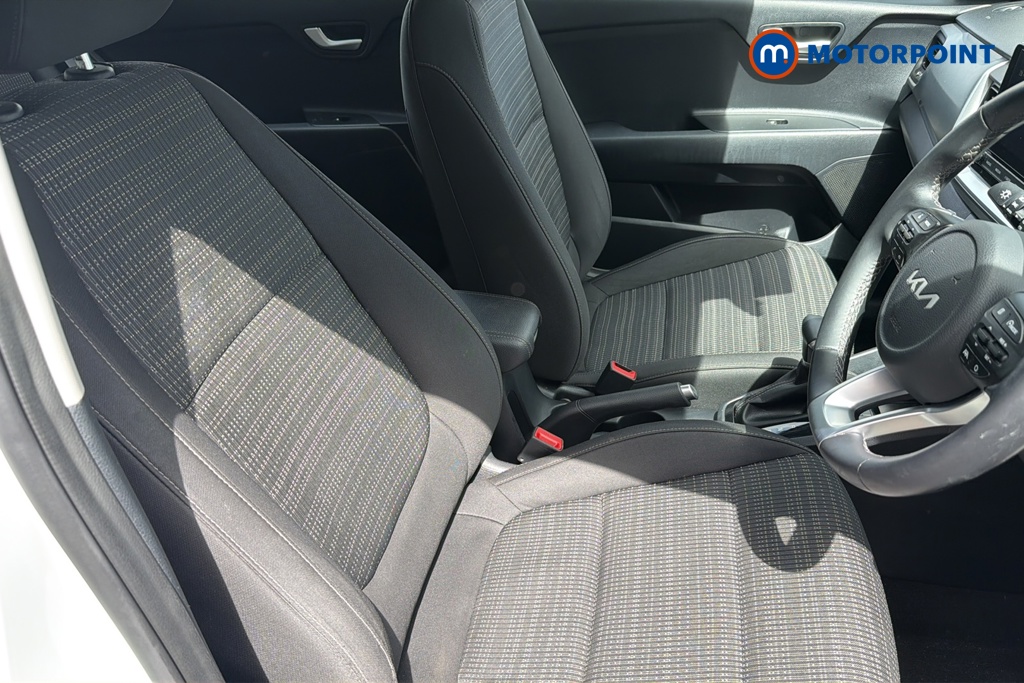 KIA Stonic 2 Automatic Petrol SUV - Stock Number (1648754) - 22nd supplementary image