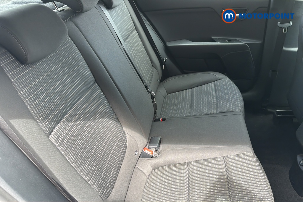 KIA Stonic 2 Automatic Petrol SUV - Stock Number (1648754) - 25th supplementary image