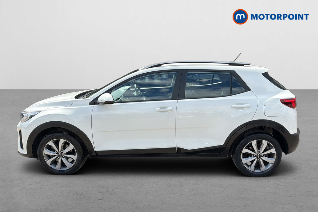 KIA Stonic 2 Automatic Petrol SUV - Stock Number (1648754) - Drivers side
