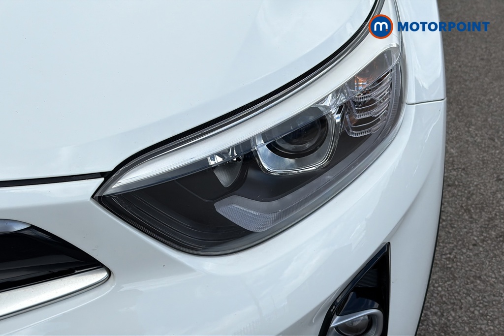 KIA Stonic 2 Automatic Petrol SUV - Stock Number (1648754) - 42nd supplementary image