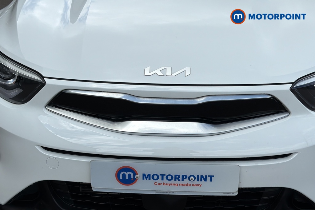 KIA Stonic 2 Automatic Petrol SUV - Stock Number (1648754) - 43rd supplementary image
