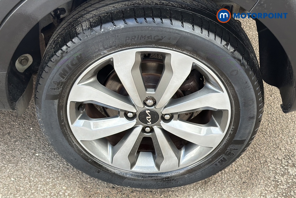 KIA Stonic 2 Automatic Petrol SUV - Stock Number (1648754) - 45th supplementary image