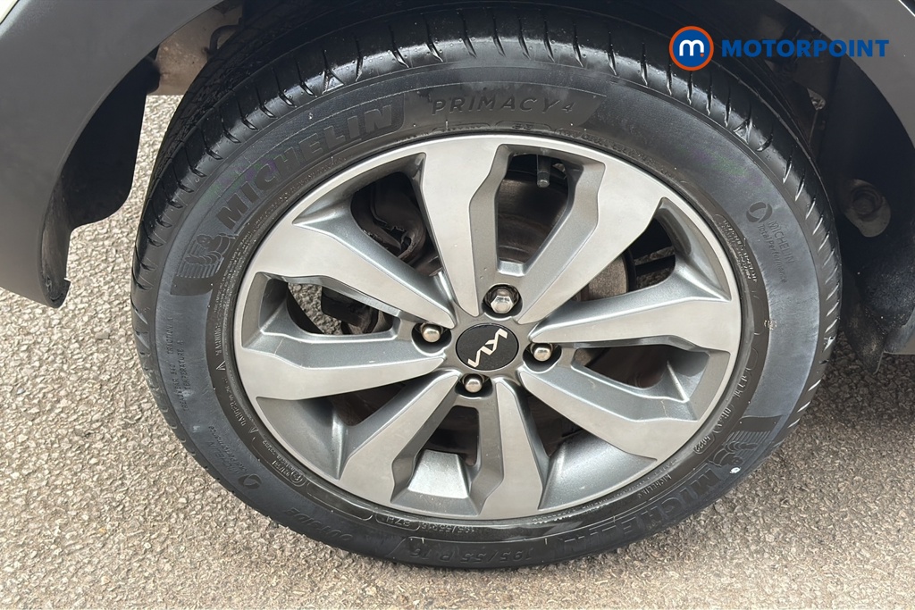 KIA Stonic 2 Automatic Petrol SUV - Stock Number (1648754) - 46th supplementary image