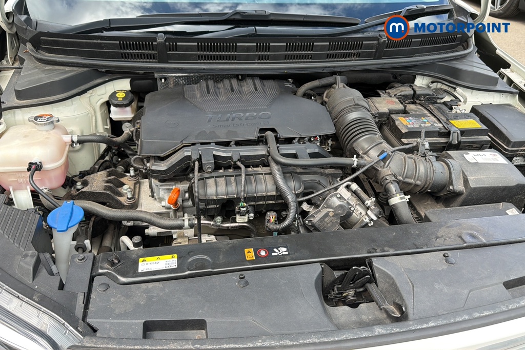 KIA Stonic 2 Automatic Petrol SUV - Stock Number (1648754) - 48th supplementary image