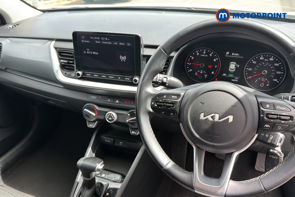 KIA Stonic 2 Automatic Petrol SUV - Stock Number (1648754) - 1st supplementary image