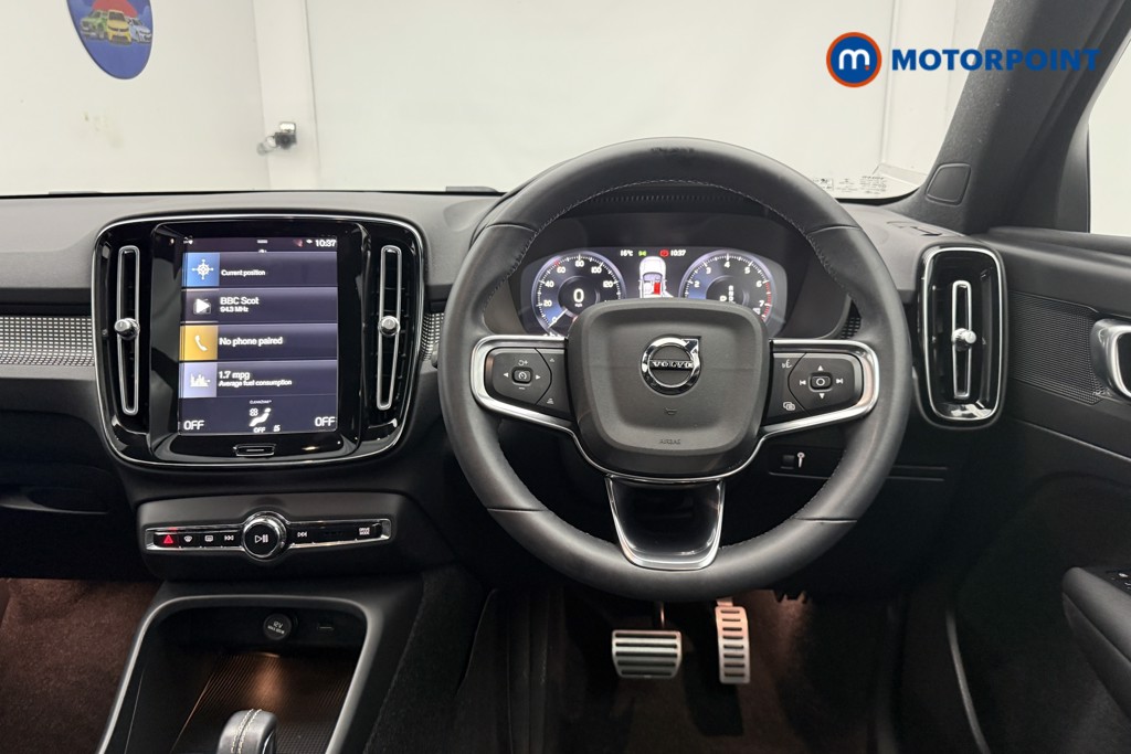 Volvo Xc40 R Design Automatic Petrol SUV - Stock Number (1648838) - 2nd supplementary image