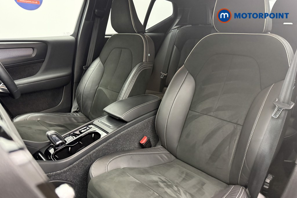 Volvo Xc40 R Design Automatic Petrol SUV - Stock Number (1648838) - 3rd supplementary image