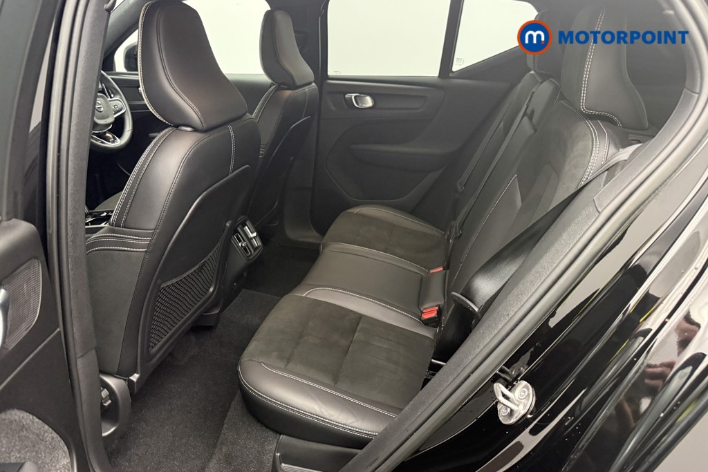Volvo Xc40 R Design Automatic Petrol SUV - Stock Number (1648838) - 4th supplementary image