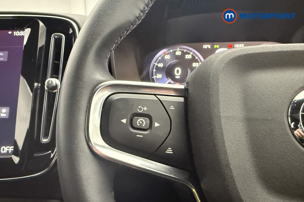 Volvo Xc40 R Design Automatic Petrol SUV - Stock Number (1648838) - 7th supplementary image