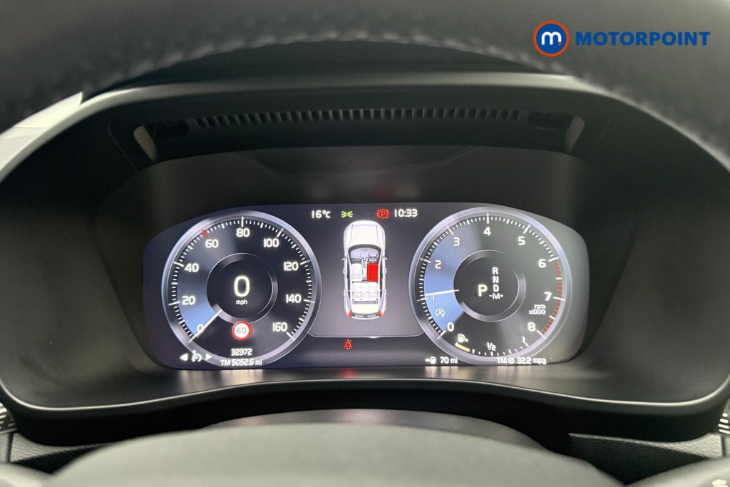 Volvo Xc40 R Design Automatic Petrol SUV - Stock Number (1648838) - 9th supplementary image