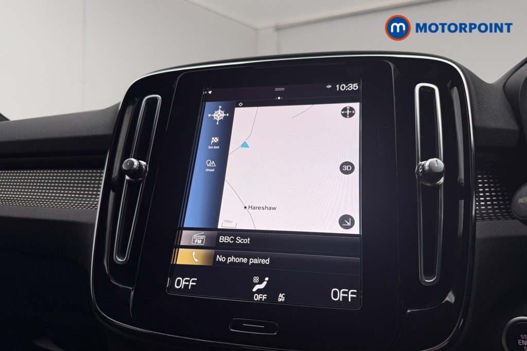 Volvo Xc40 R Design Automatic Petrol SUV - Stock Number (1648838) - 11th supplementary image