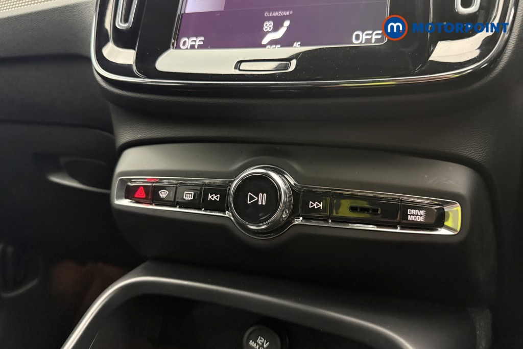 Volvo Xc40 R Design Automatic Petrol SUV - Stock Number (1648838) - 12th supplementary image