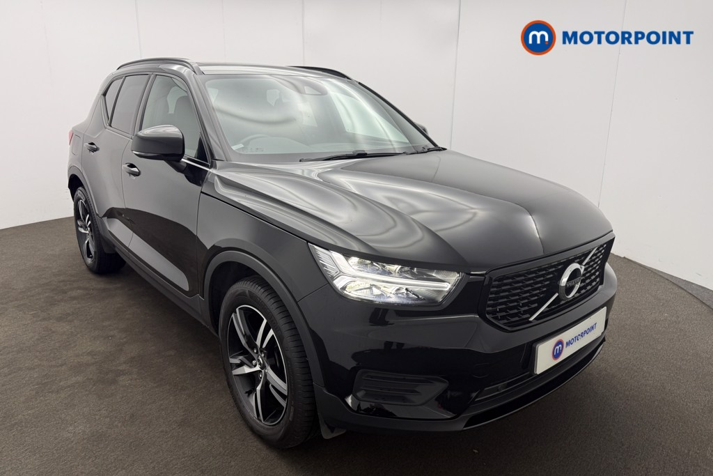 Volvo Xc40 R Design Automatic Petrol SUV - Stock Number (1648838) - 17th supplementary image