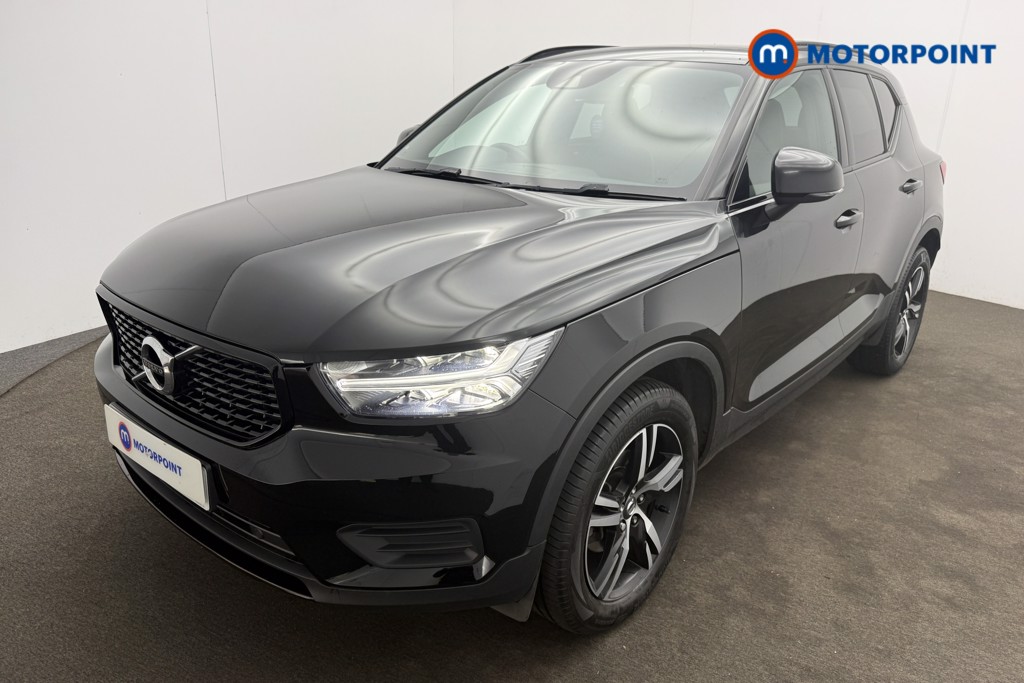 Volvo Xc40 R Design Automatic Petrol SUV - Stock Number (1648838) - 18th supplementary image