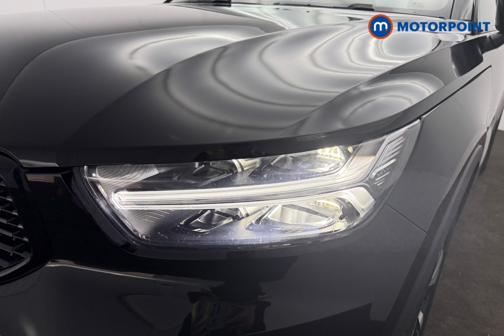 Volvo Xc40 R Design Automatic Petrol SUV - Stock Number (1648838) - 19th supplementary image