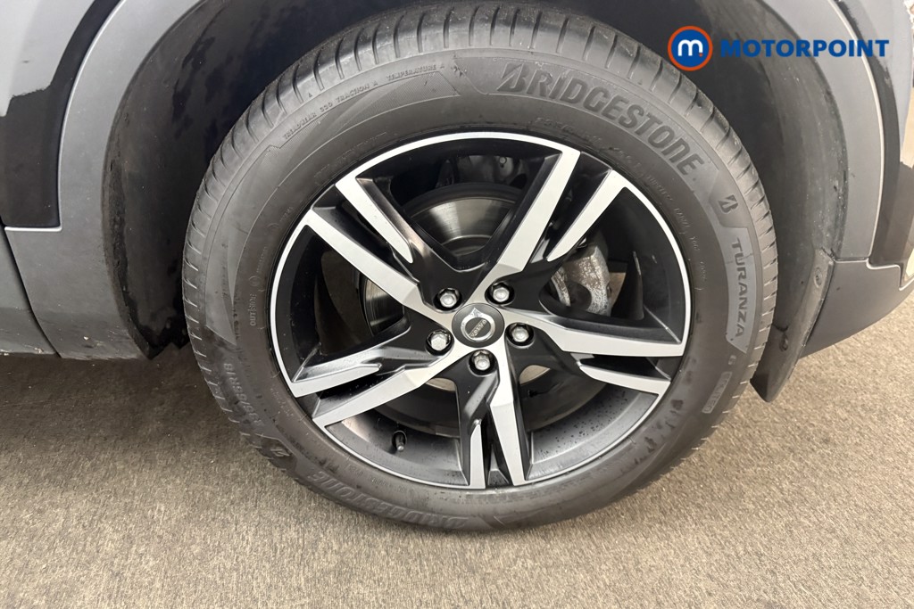 Volvo Xc40 R Design Automatic Petrol SUV - Stock Number (1648838) - 20th supplementary image