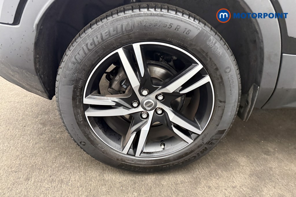 Volvo Xc40 R Design Automatic Petrol SUV - Stock Number (1648838) - 21st supplementary image