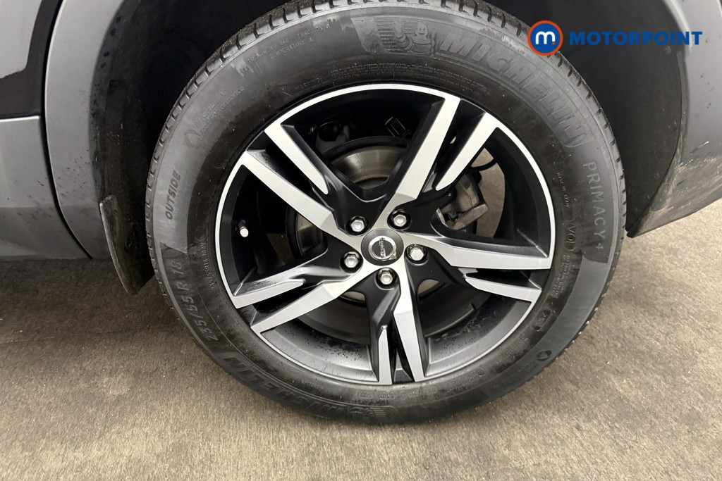 Volvo Xc40 R Design Automatic Petrol SUV - Stock Number (1648838) - 22nd supplementary image