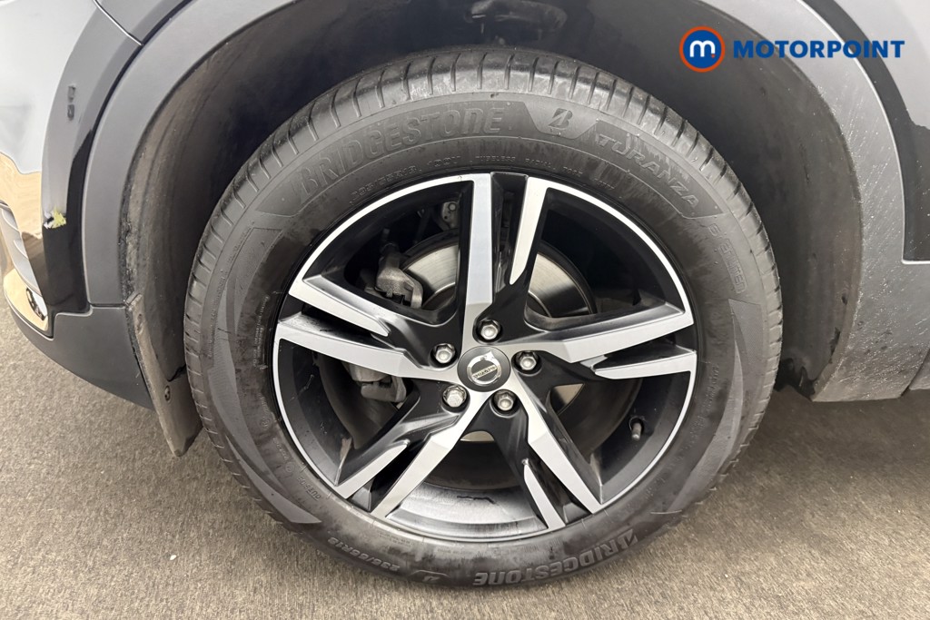 Volvo Xc40 R Design Automatic Petrol SUV - Stock Number (1648838) - 23rd supplementary image
