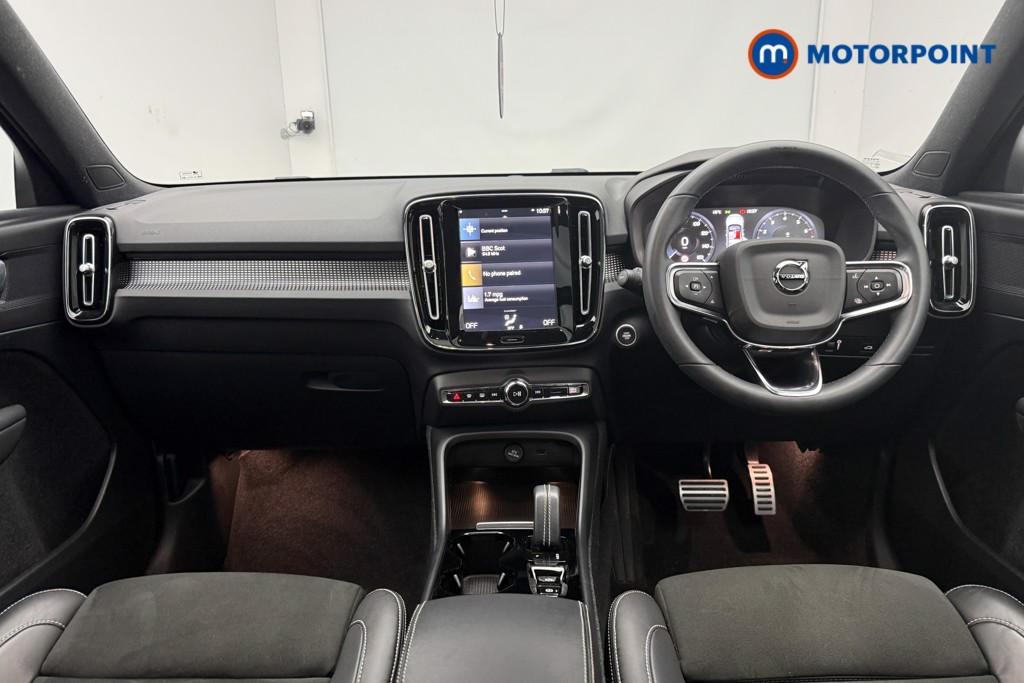 Volvo Xc40 R Design Automatic Petrol SUV - Stock Number (1648838) - 1st supplementary image