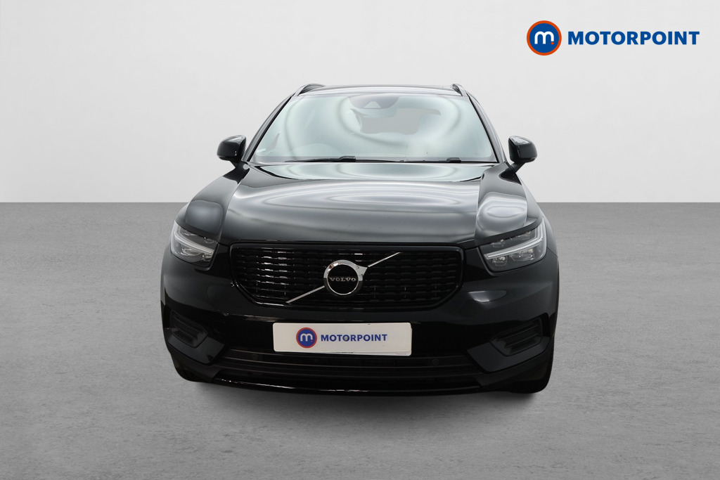 Volvo Xc40 R Design Automatic Petrol SUV - Stock Number (1648838) - Front bumper