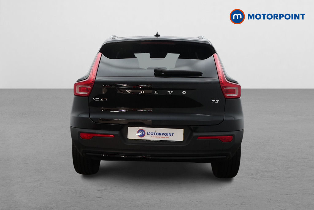 Volvo Xc40 R Design Automatic Petrol SUV - Stock Number (1648838) - Rear bumper