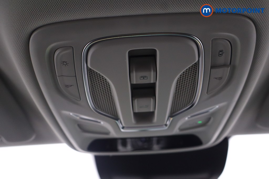 Mg Motor Uk HS Exclusive Automatic Petrol SUV - Stock Number (1648945) - 2nd supplementary image