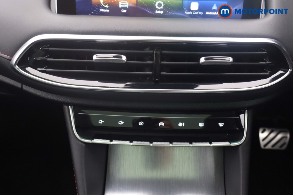 Mg Motor Uk HS Exclusive Automatic Petrol SUV - Stock Number (1648945) - 4th supplementary image