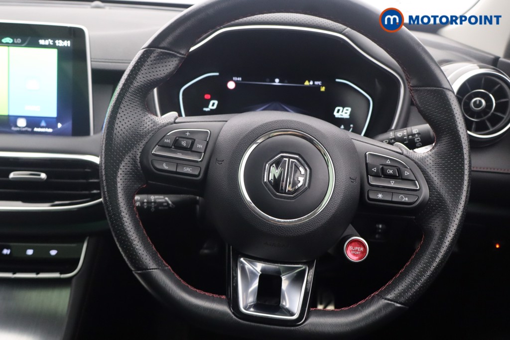 Mg Motor Uk HS Exclusive Automatic Petrol SUV - Stock Number (1648945) - 6th supplementary image