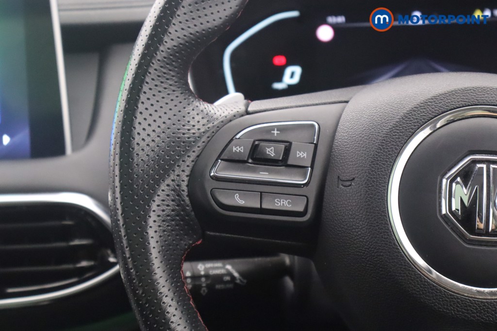 Mg Motor Uk HS Exclusive Automatic Petrol SUV - Stock Number (1648945) - 7th supplementary image