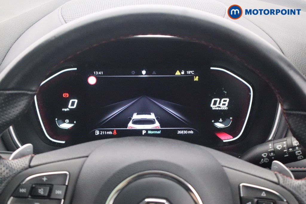Mg Motor Uk HS Exclusive Automatic Petrol SUV - Stock Number (1648945) - 9th supplementary image