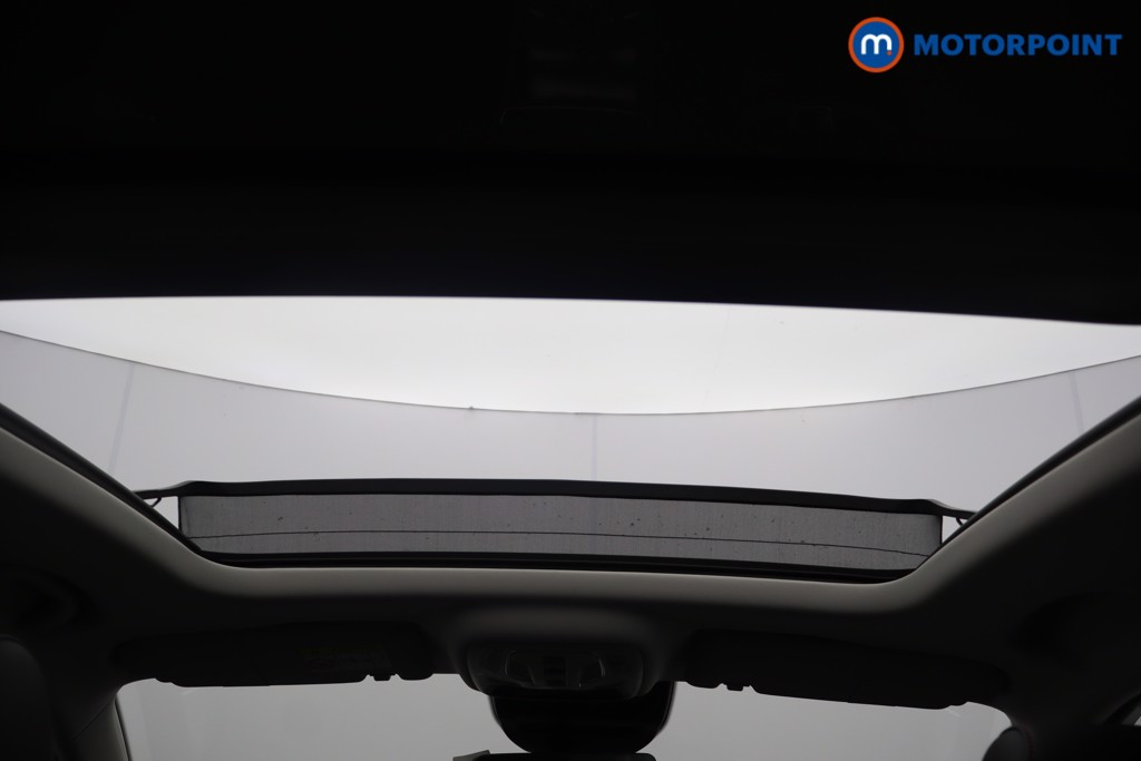 Mg Motor Uk HS Exclusive Automatic Petrol SUV - Stock Number (1648945) - 10th supplementary image