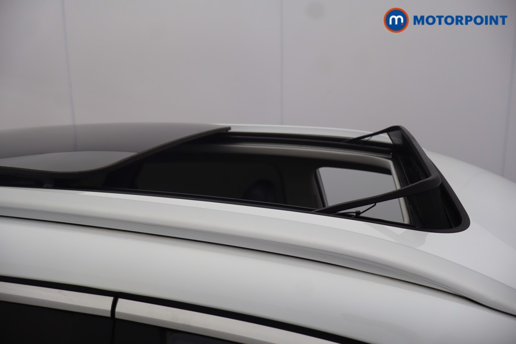 Mg Motor Uk HS Exclusive Automatic Petrol SUV - Stock Number (1648945) - 11th supplementary image