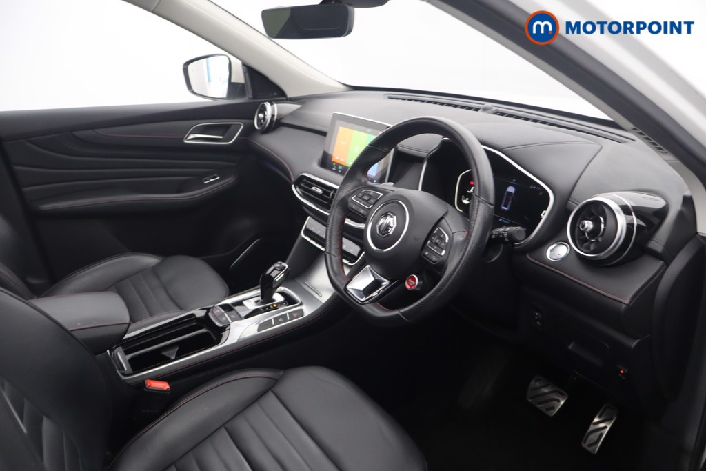 Mg Motor Uk HS Exclusive Automatic Petrol SUV - Stock Number (1648945) - 12th supplementary image