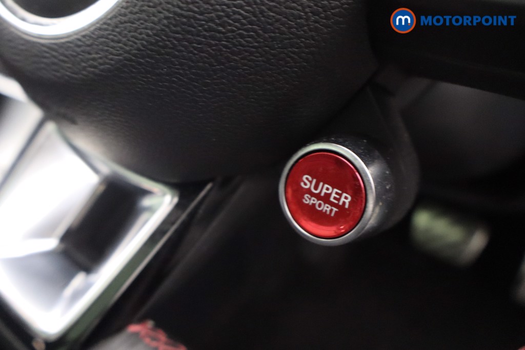 Mg Motor Uk HS Exclusive Automatic Petrol SUV - Stock Number (1648945) - 14th supplementary image