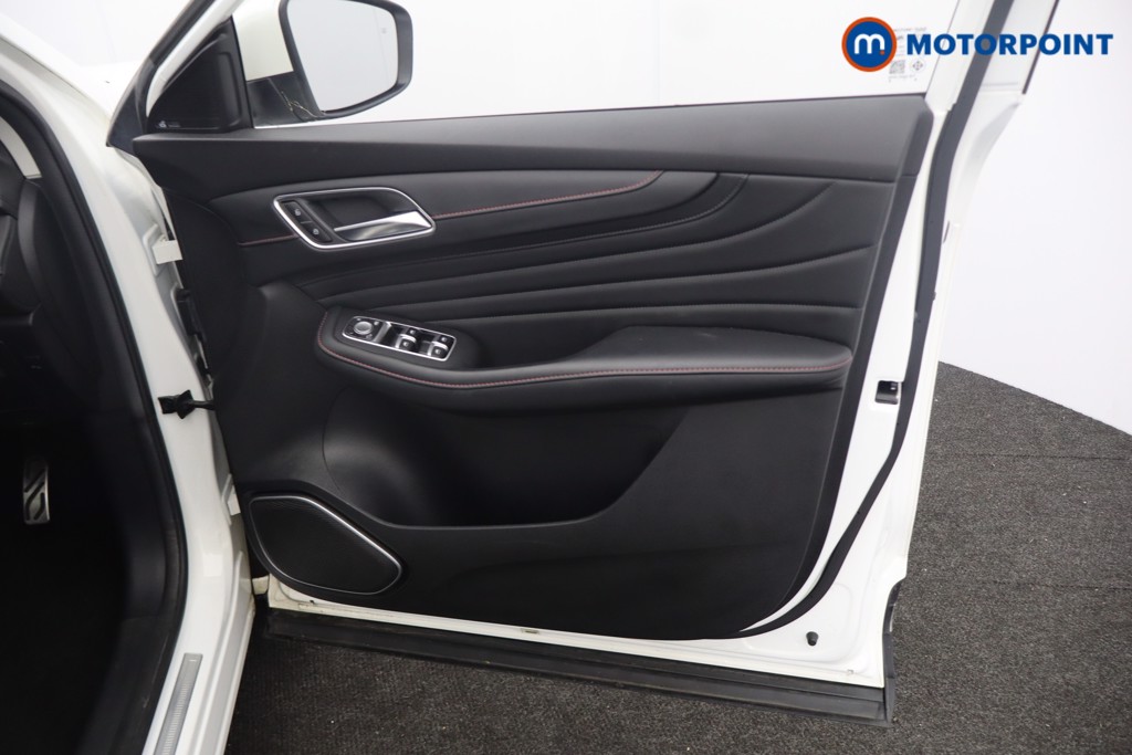 Mg Motor Uk HS Exclusive Automatic Petrol SUV - Stock Number (1648945) - 15th supplementary image