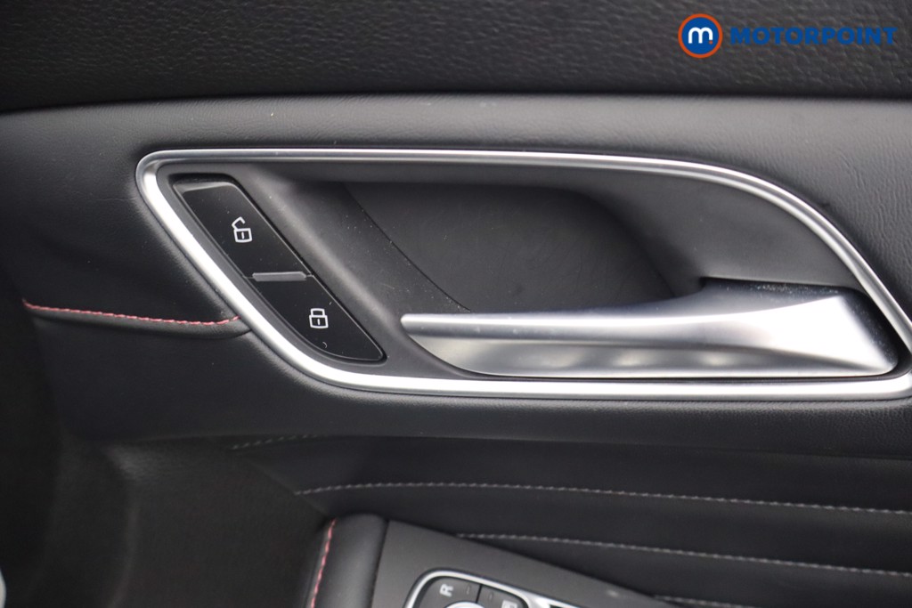 Mg Motor Uk HS Exclusive Automatic Petrol SUV - Stock Number (1648945) - 16th supplementary image